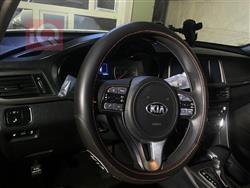 كيا اوبتيما